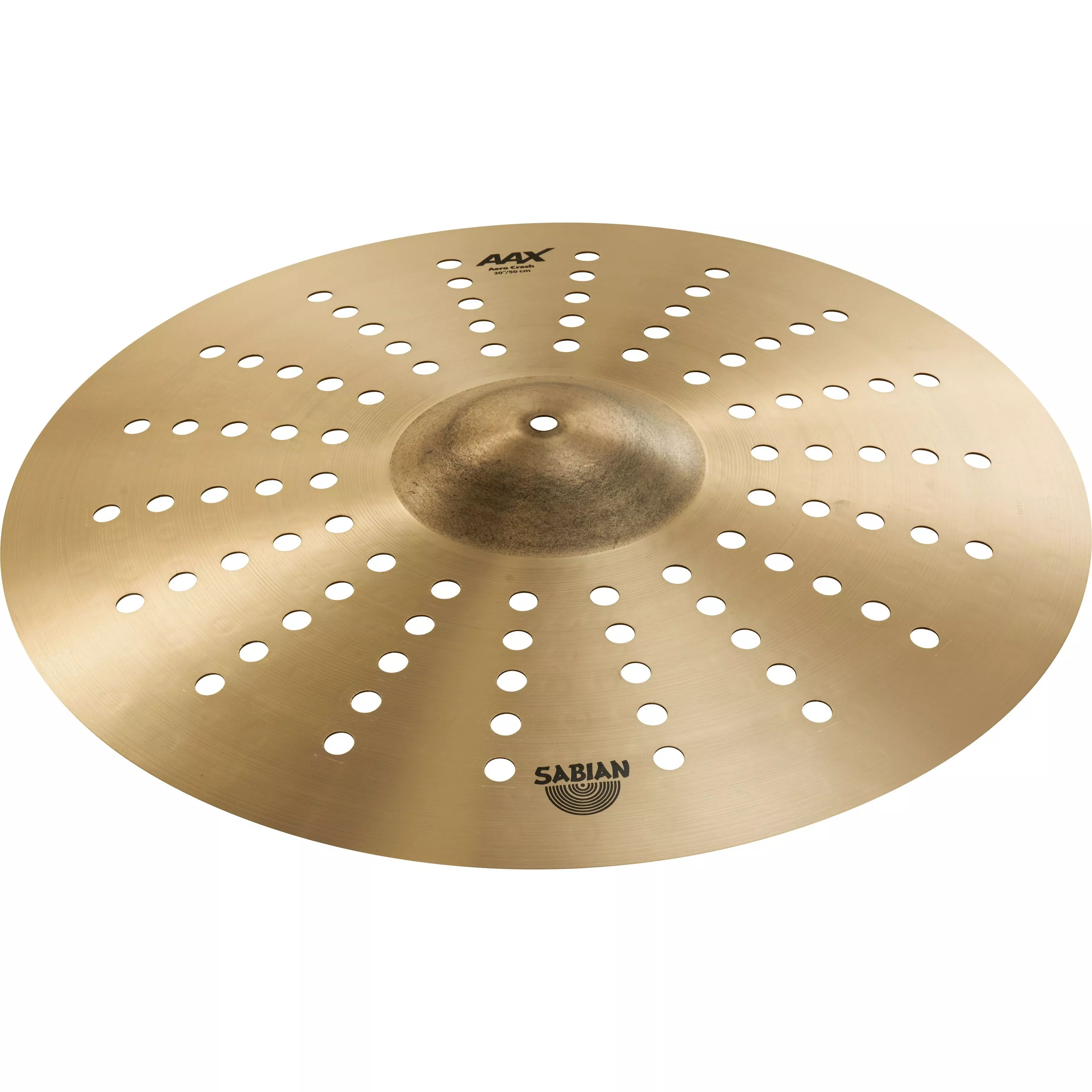 sabian-220xac-20-aax-aero-crash SABIAN 220XAC 20" AAX AERO CRASH