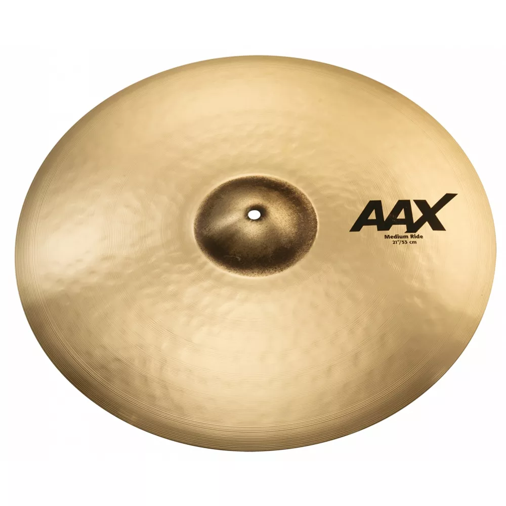 sabian-22112xcb-21-aax-medium-ride-brilliant SABIAN 22112XCB 21" AAX MEDIUM RIDE BRILLIANT