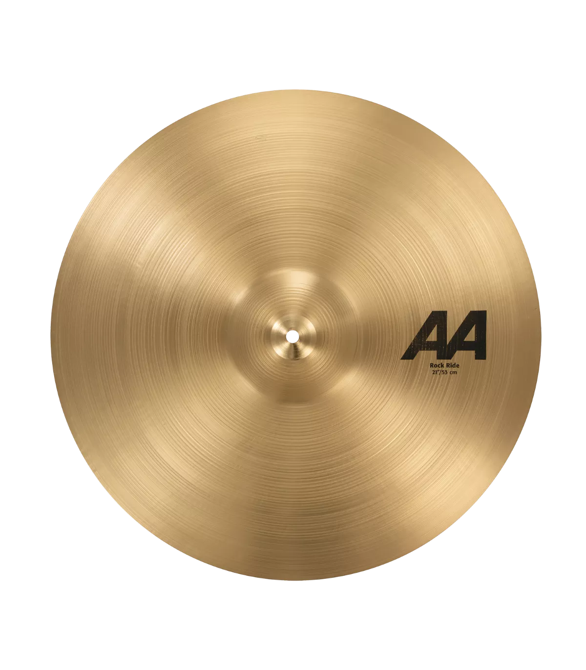 sabian-22114-21-aa-rock-ride SABIAN 22114 21" AA ROCK RIDE