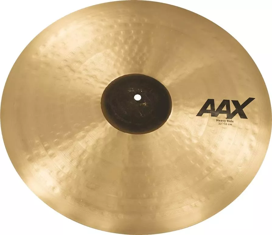 SABIAN 22214XC 22" AAX HEAVY RIDE