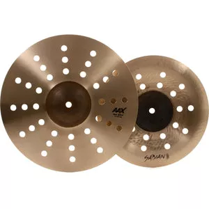 sabian-25001sx-aax-aa-mini-monster-stax SABIAN 25001SX AAX/AA MINI MONSTER STAX