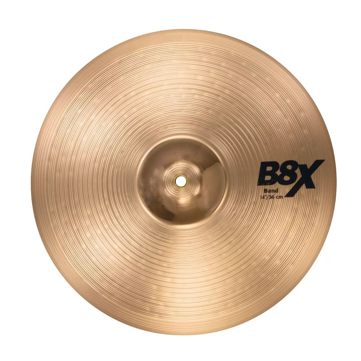 sabian-41422x-1-14-b8x-marching-band-single SABIAN 41422X/1 14" B8X MARCHING BAND SINGLE