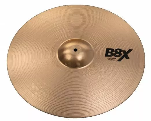 sabian-42014x-20-b8x-rock-ride SABIAN 42014X 20" B8X ROCK RIDE