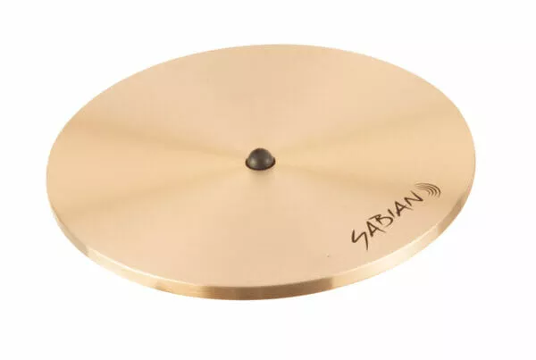 SABIAN 50401L NEW CROTALE (SINGLE) LOW OCTAVE