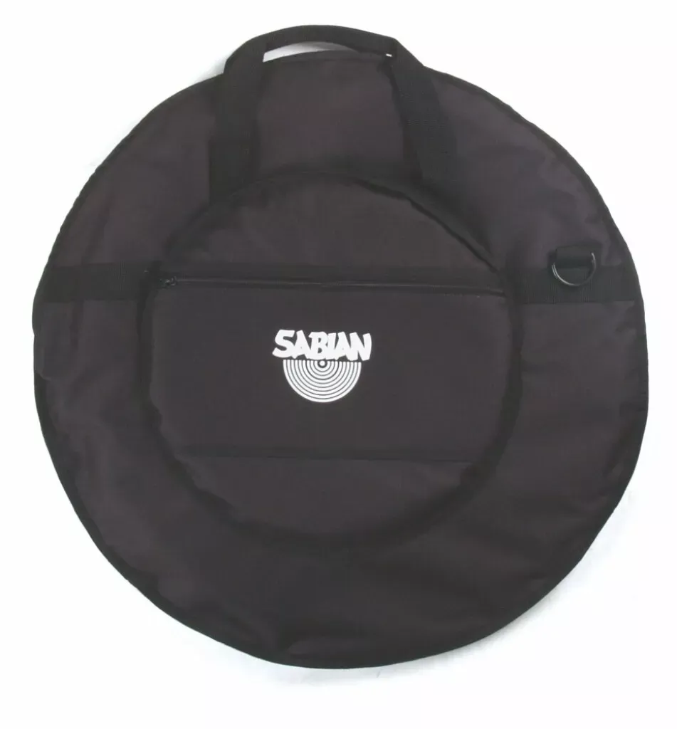 sabian-61014-standard-cymbal-bag-24 Sabian 61014 Standard Cymbal Bag - 24"