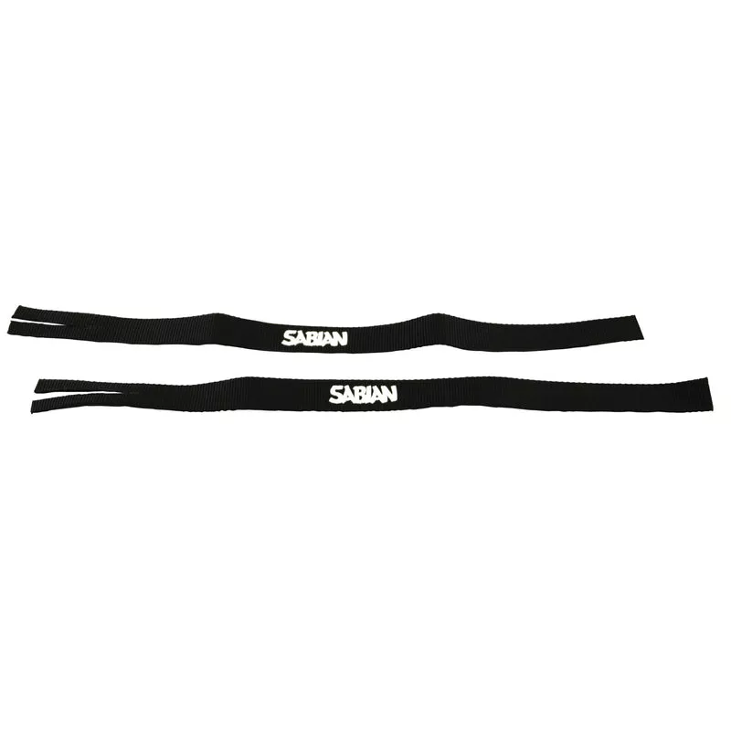 sabian-61015pr-nylon-cymbal-straps-pr SABIAN 61015PR NYLON CYMBAL STRAPS (PR)