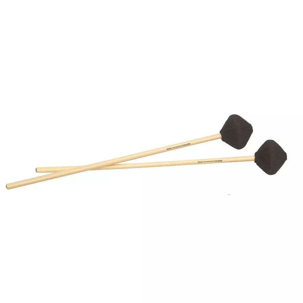 sabian-61125-general-suspended-cymbal-mallets Sabian 61125 General Suspended Cymbal Mallets