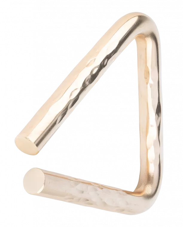 sabian-61135-4b8ch4-b8-center-hammered-triangle SABIAN 61135-4B8CH4" B8 CENTER HAMMERED TRIANGLE