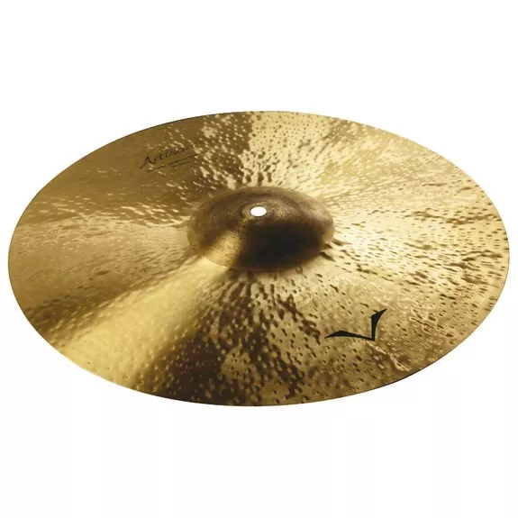 sabian-a1823-18-artisan-suspended-cymbal SABIAN A1823 18" ARTISAN SUSPENDED CYMBAL