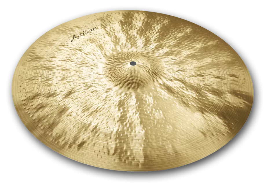 sabian-a2212-22-artisan-medium-ride SABIAN A2212 22" ARTISAN MEDIUM RIDE