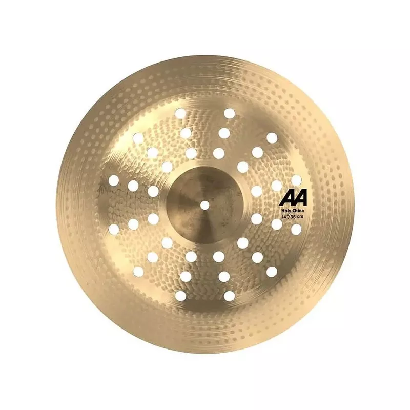 sabian-aa-holy-china-cymbal-14 Sabian AA Holy China Cymbal 14″
