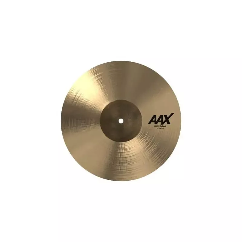sabian-aax-maxx-splash-cymbal-v2-11 Sabian AAX Maxx Splash Cymbal V2 11″