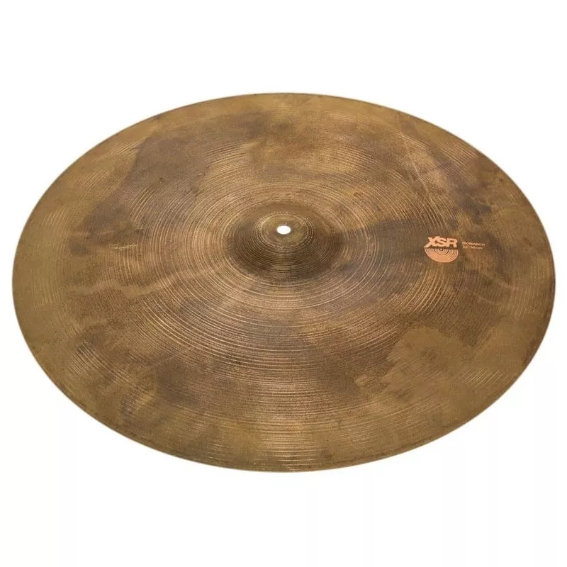 sabian-big-ugly-xsr-monarch-ride-cymbal-22-1-grams Sabian Big & Ugly XSR Monarch Ride Cymbal 22″ 1 grams