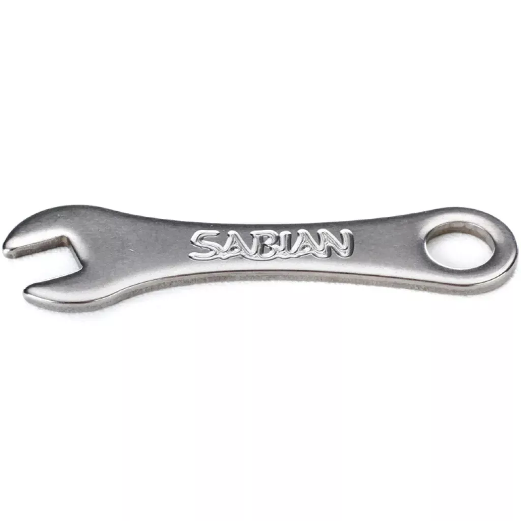 sabian-fkey-flat-drum-key Sabian FKEY Flat Drum Key