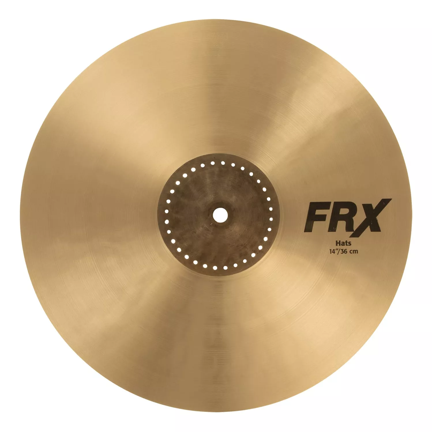 sabian-frx1402-14-frx-hats SABIAN FRX1402 14" FRX HATS