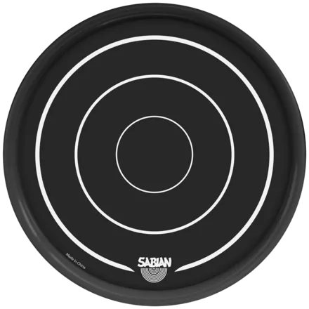 sabian-gripdisc-grip-disc-practice-pad SABIAN GRIPDISC GRIP DISC PRACTICE PAD