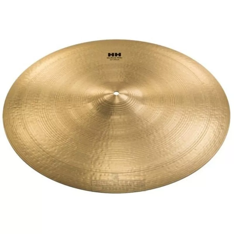 sabian-hh-medium-ride-cymbal-22 Sabian HH Medium Ride Cymbal 22″