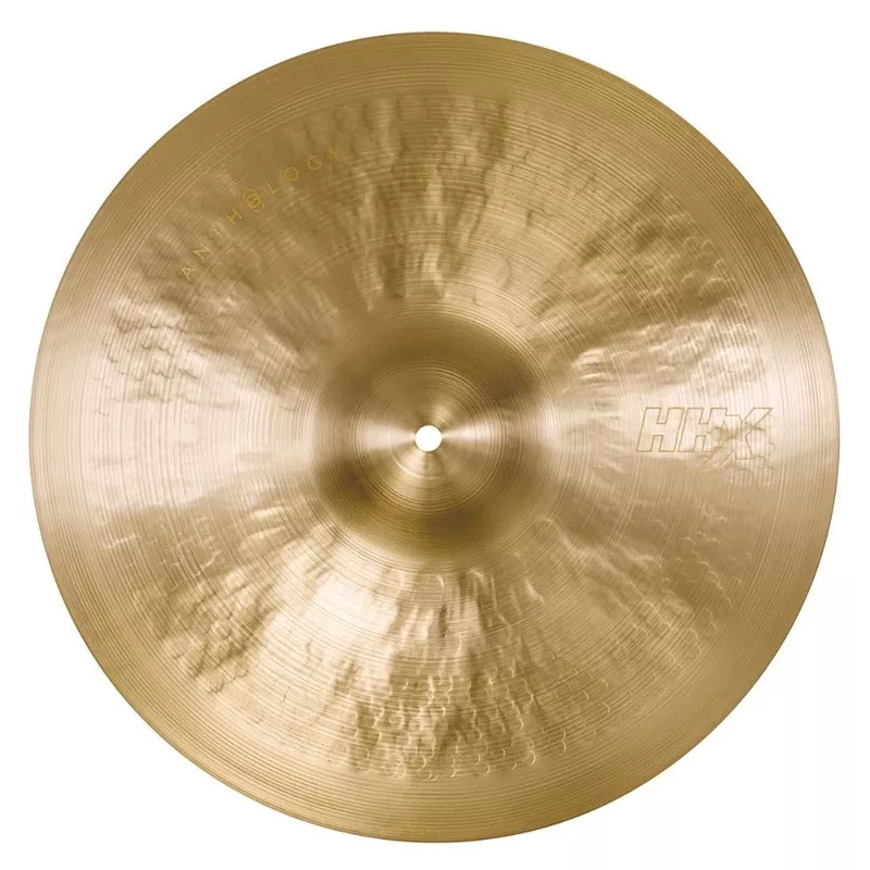 Sabian HHX Anthology High Bell Crash Ride Cymbal 18″ 1466 grams