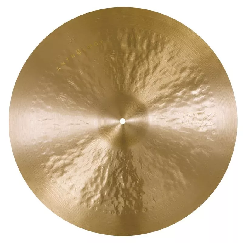sabian-hhx-anthology-high-bell-crash-ride-cymbal-22 Sabian HHX Anthology High Bell Crash Ride Cymbal 22″