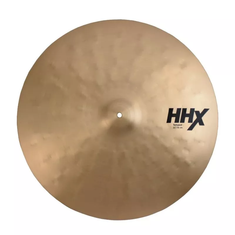 sabian-hhx-tempest-cymbal-22-2100-grams Sabian HHX Tempest Cymbal 22″ 2100 grams
