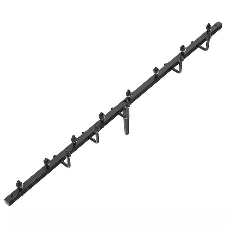 sabian-low-profile-crotale-bar-low-octave-set Sabian Low Profile Crotale Bar Low Octave Set