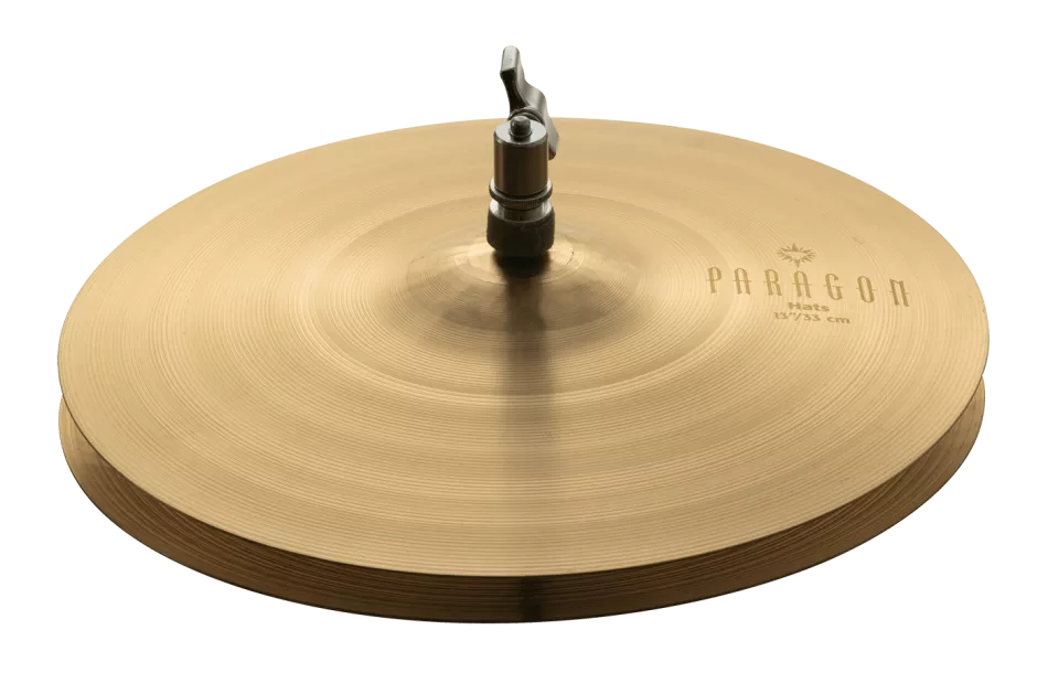 sabian-np1302n-13-paragon-hats SABIAN NP1302N 13" PARAGON HATS