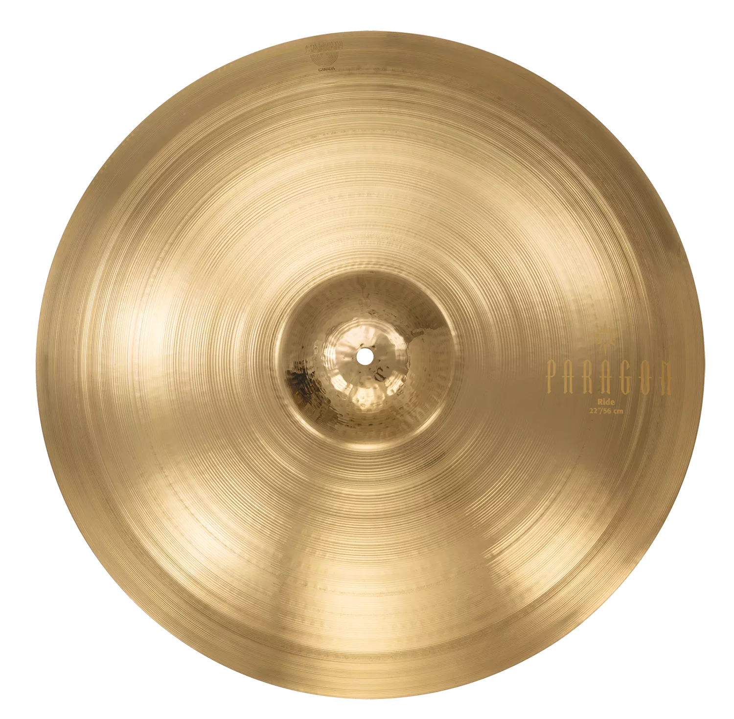 sabian-np2214b-22-paragon-ride-brilliant SABIAN NP2214B 22" PARAGON RIDE BRILLIANT