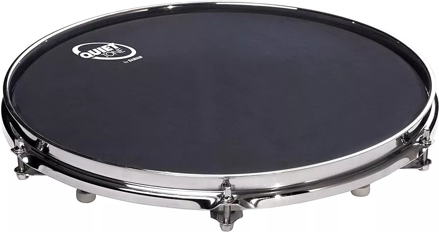 sabian-qtm10-10-quiet-tone-mesh-pad SABIAN QTM10 10" QUIET TONE MESH PAD