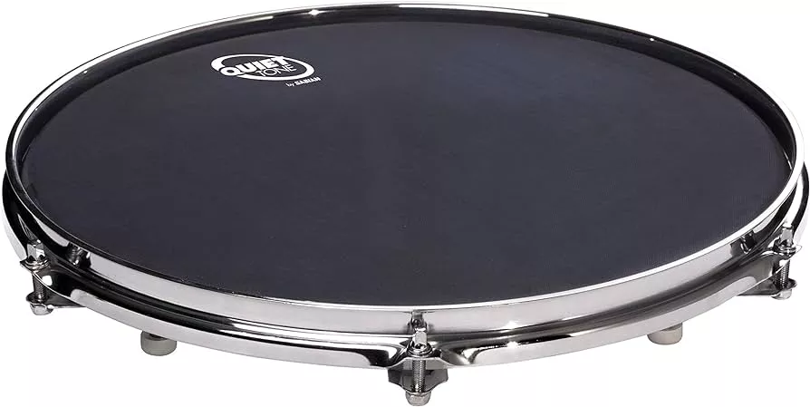 sabian-qtm14-14-quiet-tone-mesh-pad SABIAN QTM14 14" QUIET TONE MESH PAD