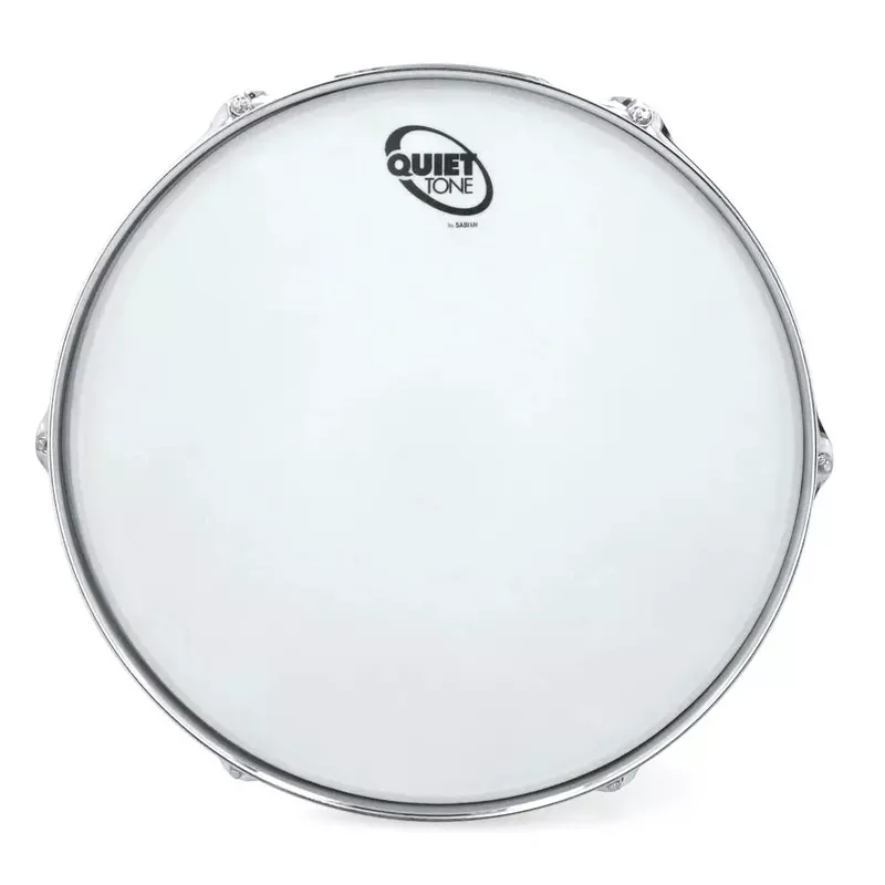 Sabian Quiet Tone Classic Snare Practice Pad 14″