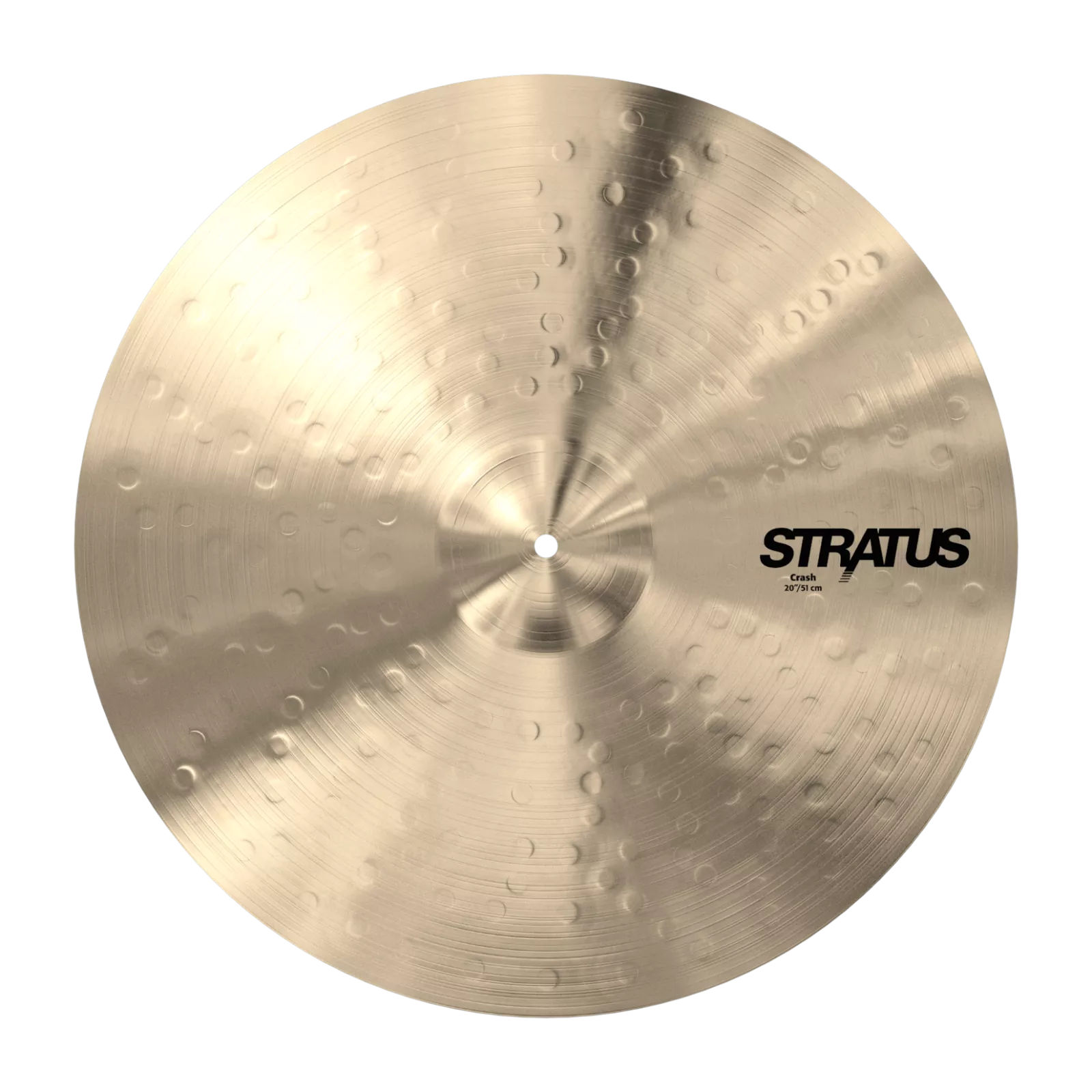 sabian-s2006-20-stratus-crash SABIAN S2006 20" STRATUS CRASH