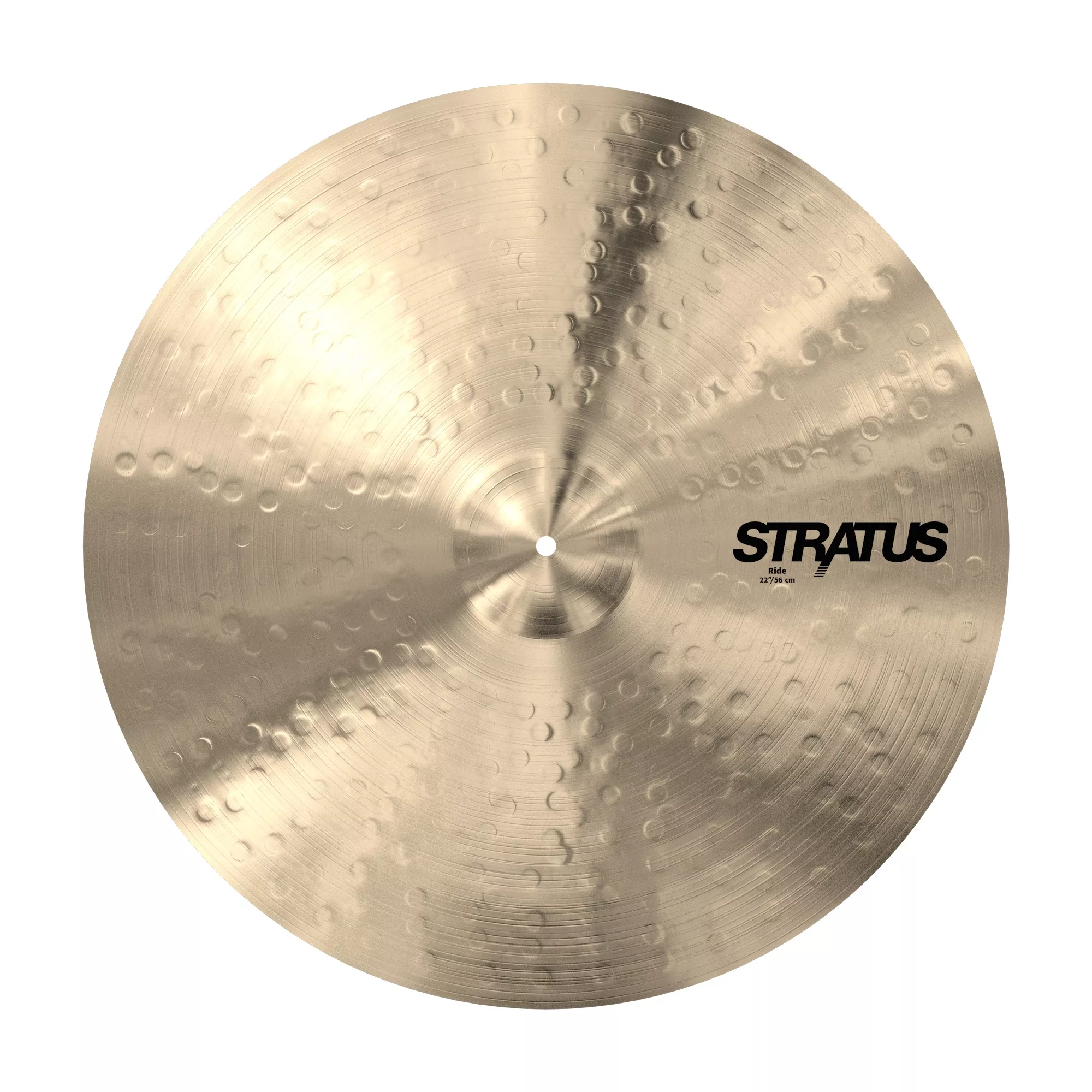 sabian-s2212-22-stratus-ride SABIAN S2212 22" STRATUS RIDE