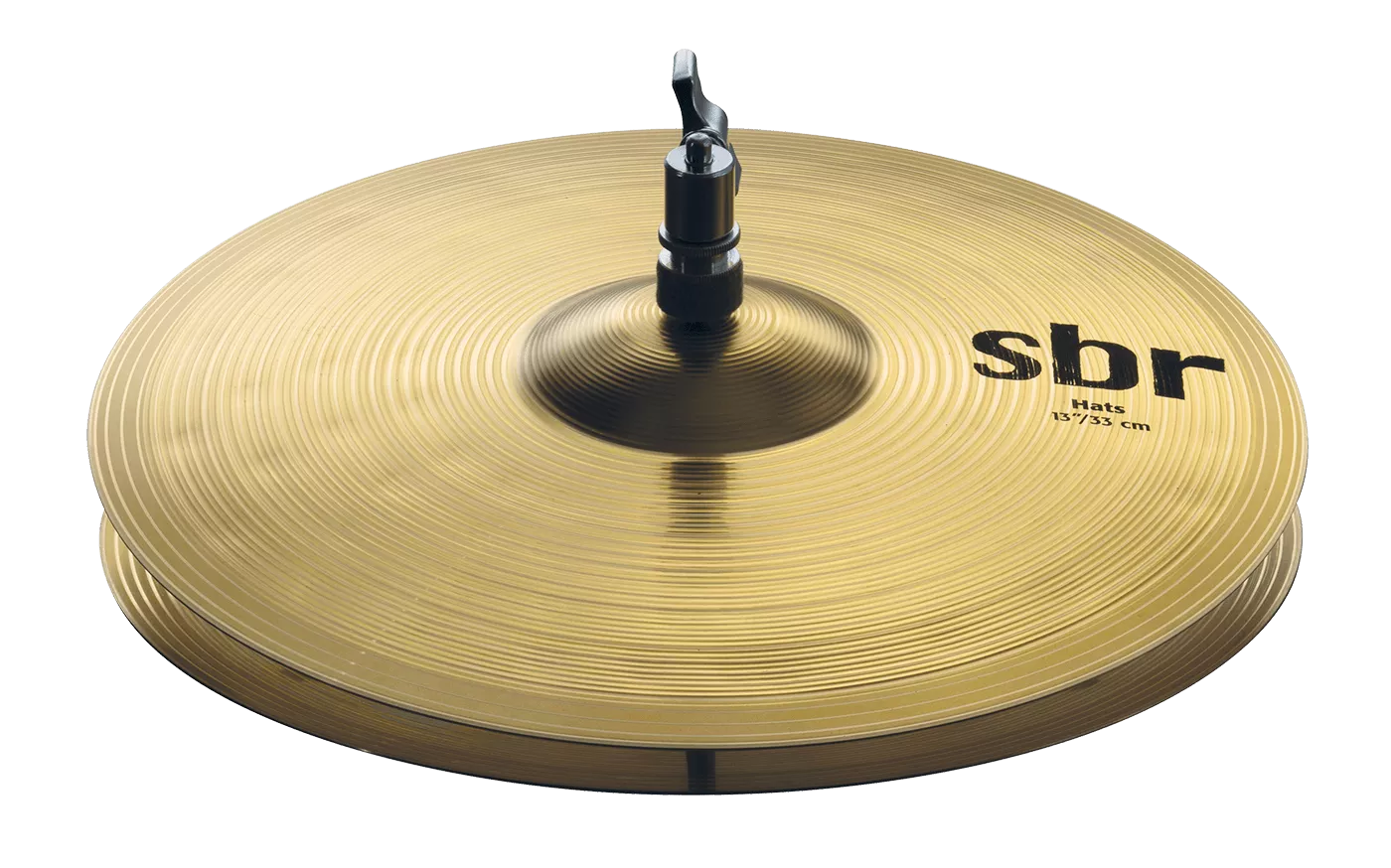 sabian-sbr1302-13-sbr-hats SABIAN SBR1302 13" SBR HATS