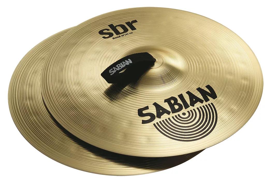 sabian-sbr1622-16-sbr-band SABIAN SBR1622 16" SBR BAND