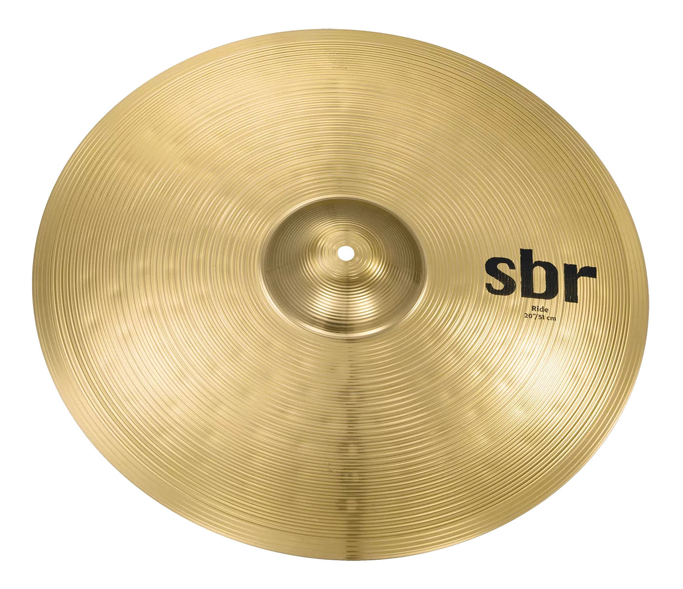 sabian-sbr2012-20-sbr-ride SABIAN SBR2012 20" SBR RIDE