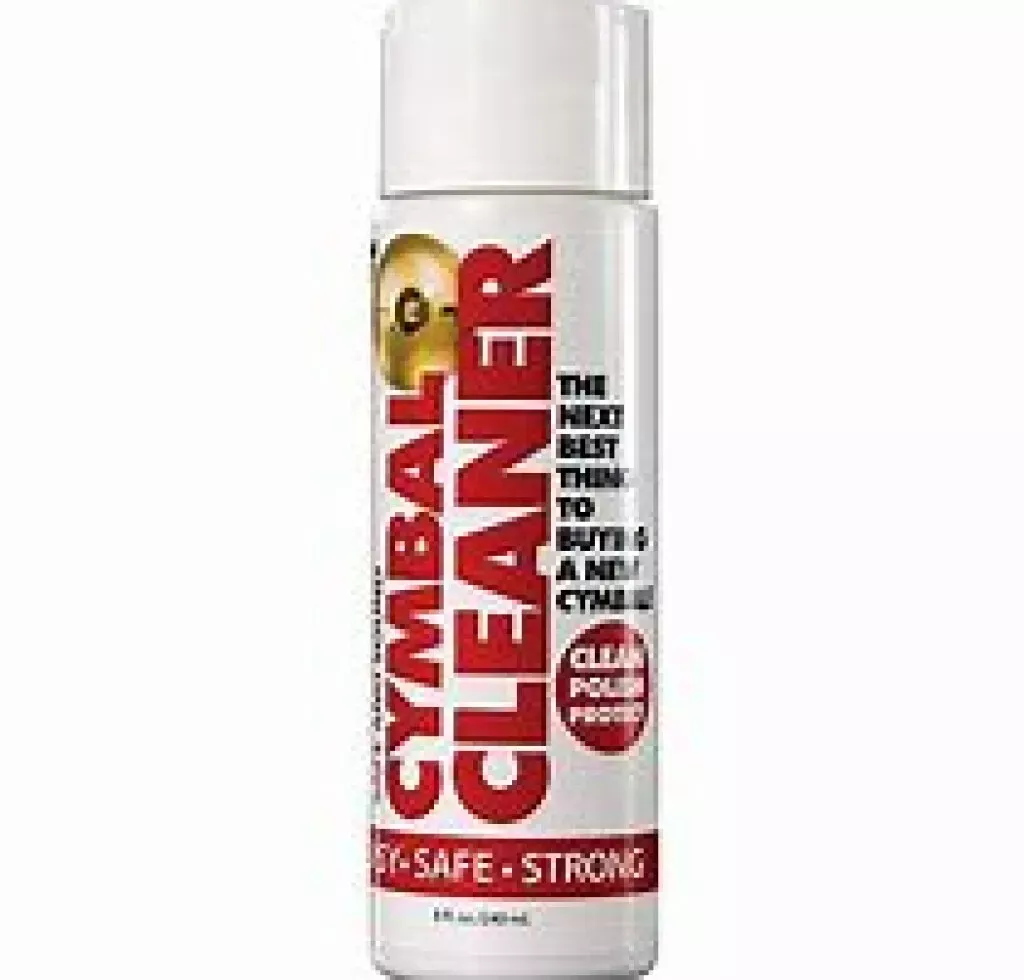 sabian-sssc1-cymbal-cleaner-8-oz Sabian SSSC1 Cymbal Cleaner 8 oz.