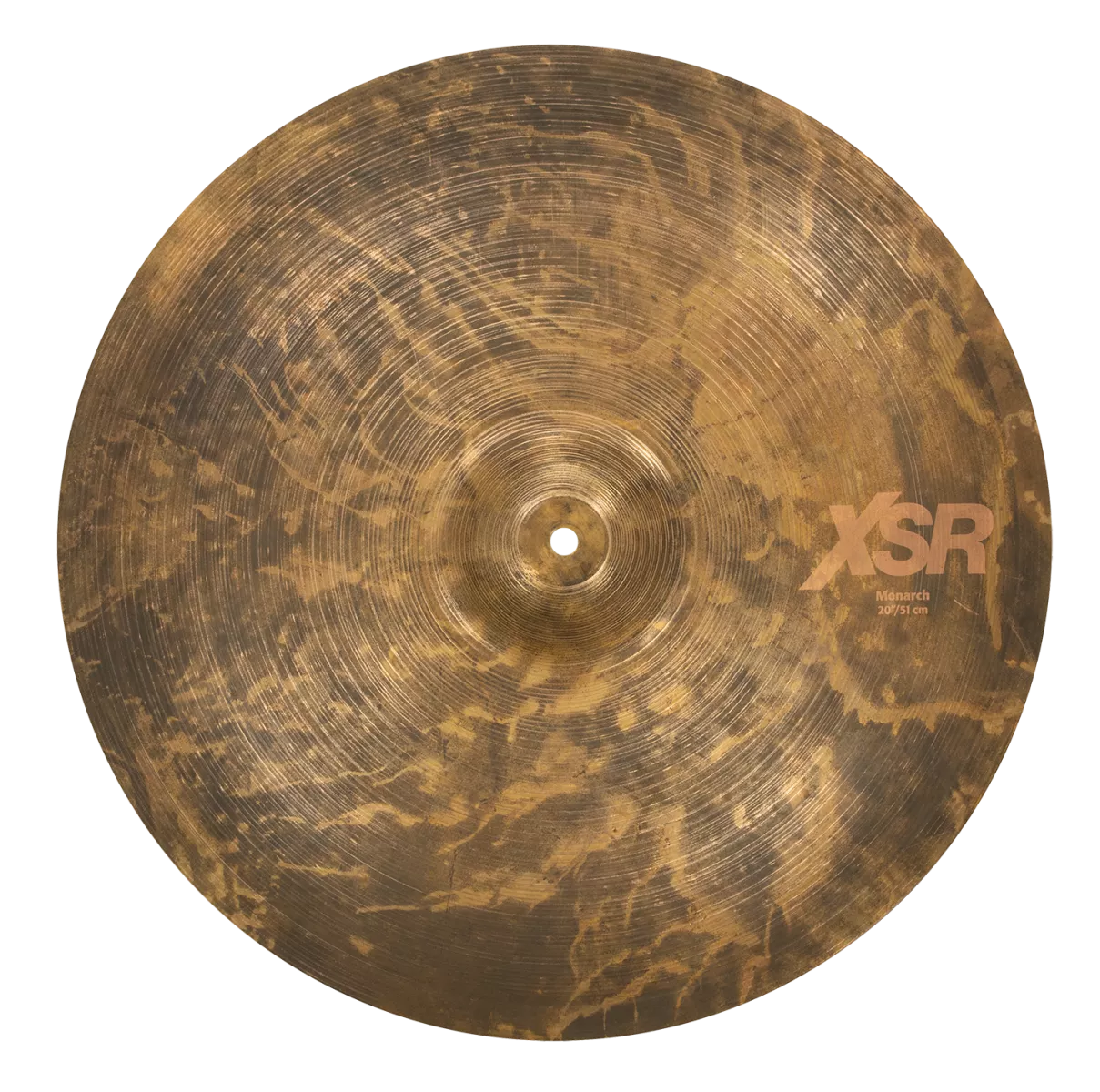 sabian-xsr2080m-20-xsr-monarch SABIAN XSR2080M 20" XSR MONARCH