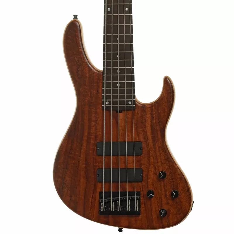 sadowsky-metroline-5-string-ltd-electric-bass-2025 Sadowsky MetroLine 5-String LTD Electric Bass (2025)