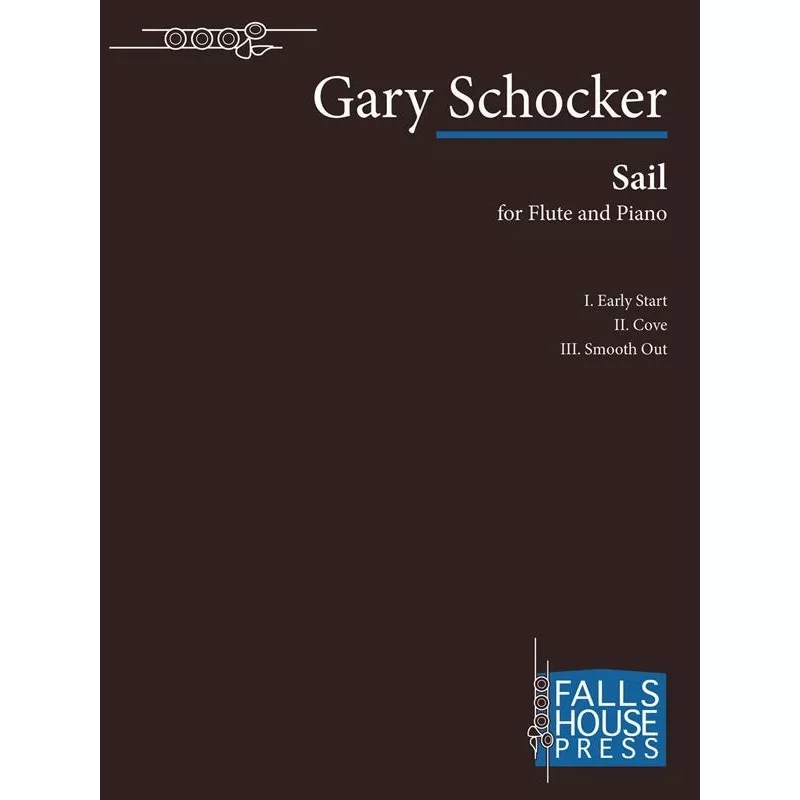 sail-flute-piano Sail (Flute and Piano)