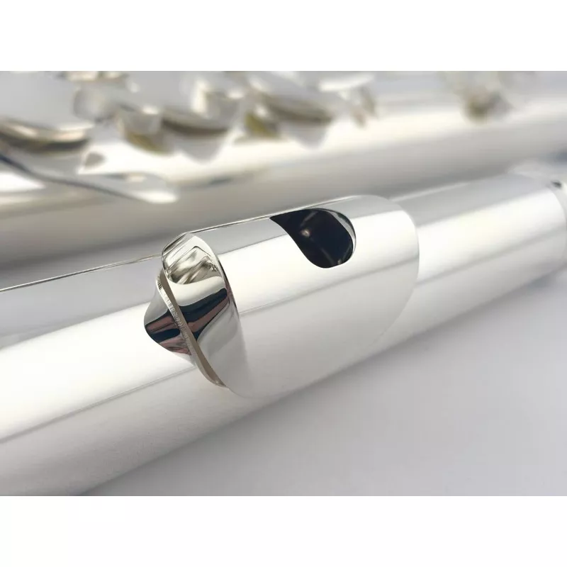 sankyo-bass-flute Sankyo Bass Flute