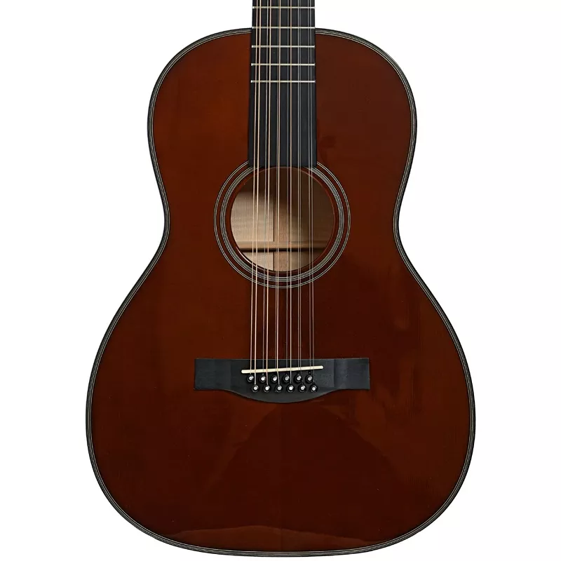 santa-cruz-00-12-string-acoustic-electric-guitar-2008 Santa Cruz 00 12-String Acoustic-Electric Guitar (2008)
