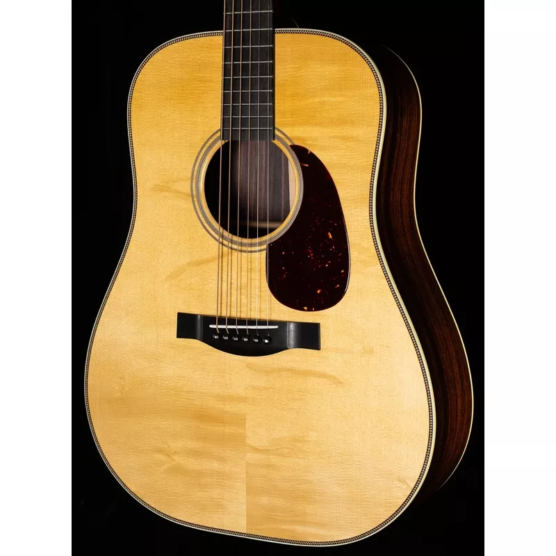Santa Cruz Brad Paisley PreWar (884)