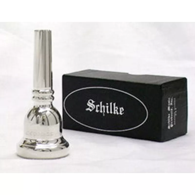 Schilke Trombone (Euphonium/Baritone) 57 medium shank