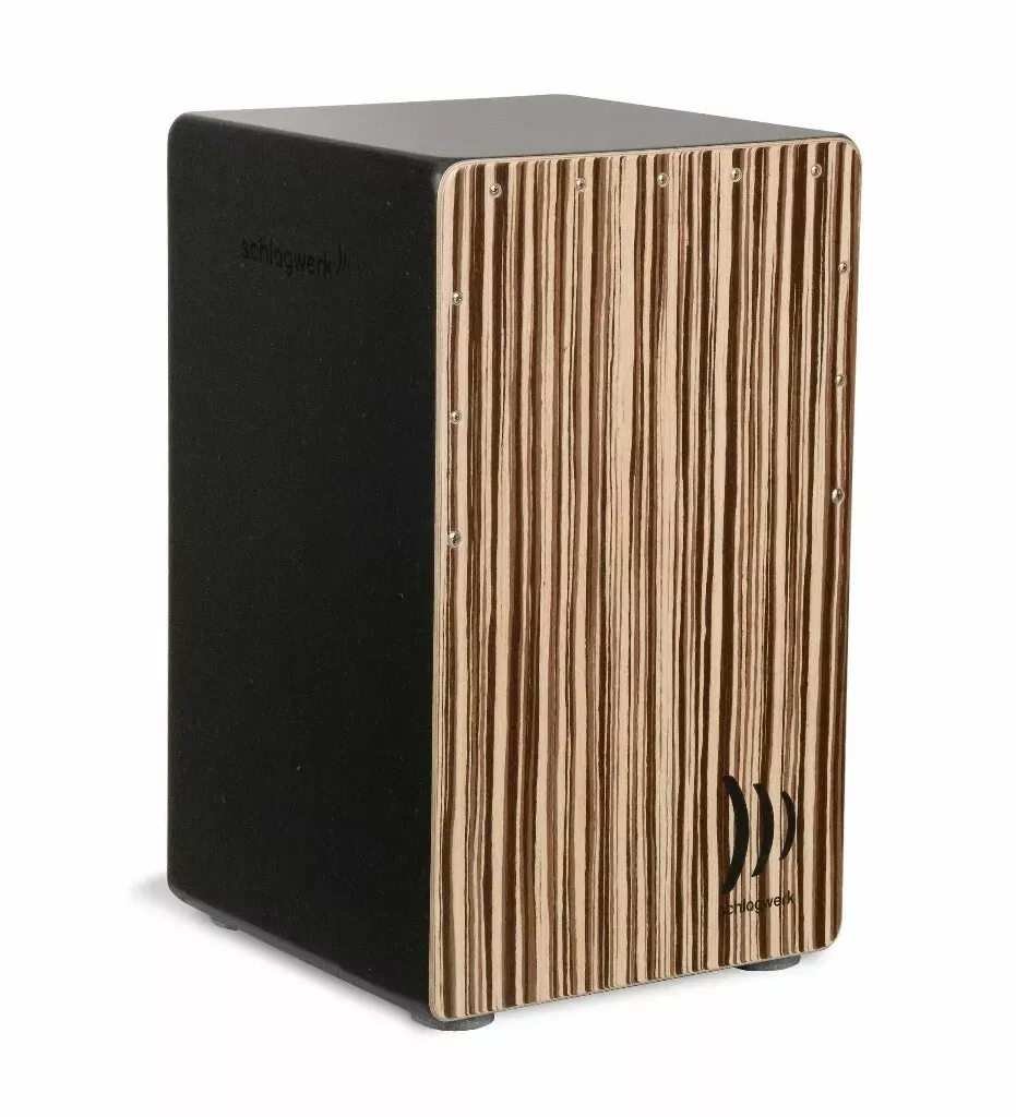 schlagwerk-cp410-2inone-spl-body-cajon-barista Schlagwerk CP410 2inOne SPL Body Cajon, Barista