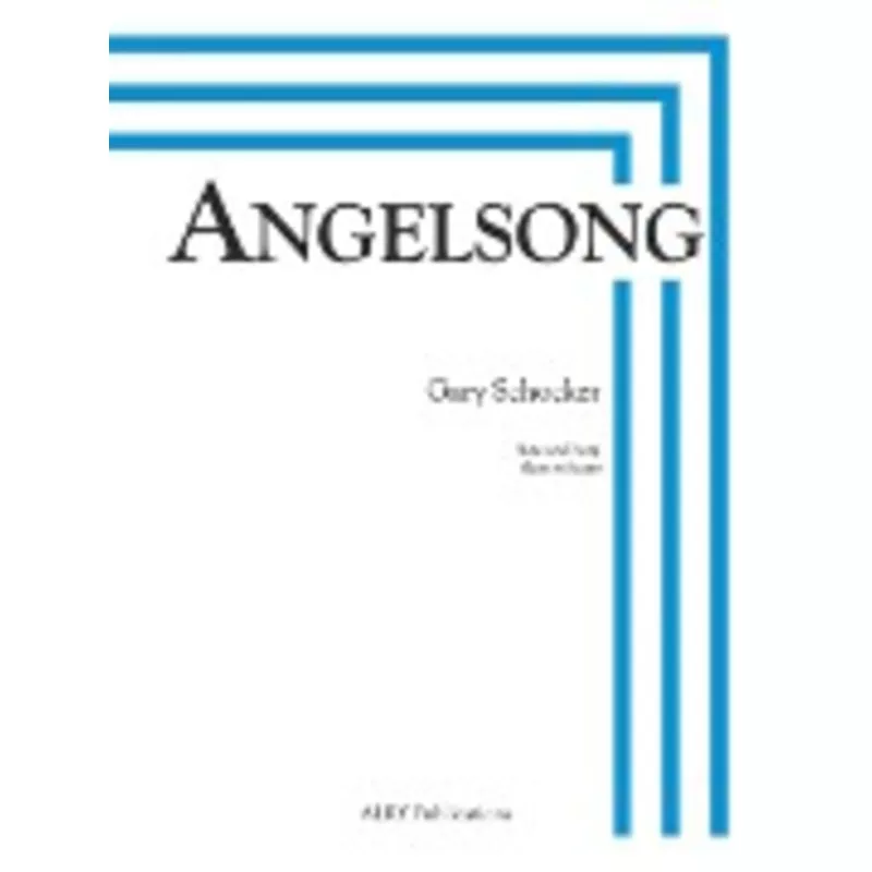 Schocker, G :: Angelsong