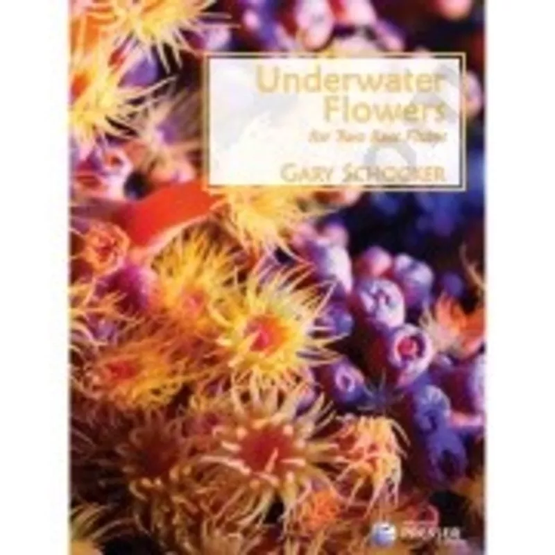 schocker-g-underwater-flowers Schocker, G :: Underwater Flowers