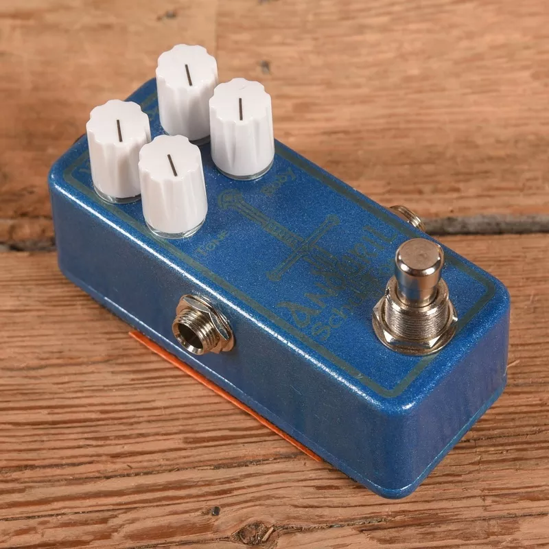 schu-tone-anduril Schu-Tone Anduril