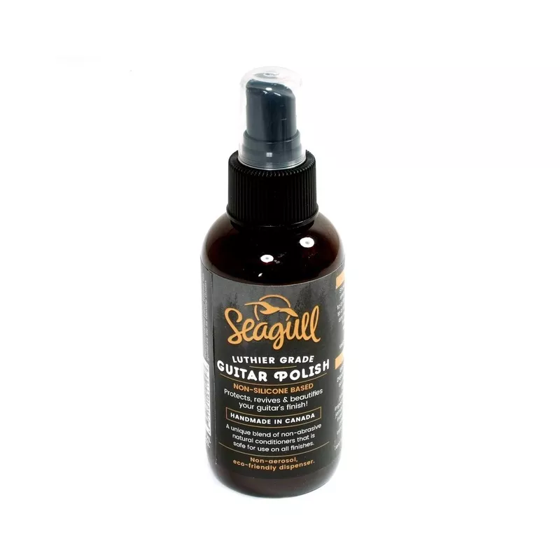 Seagull Luthier Grade Guitar Polish