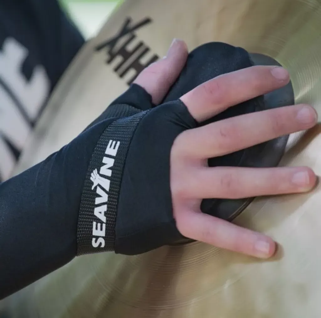 seavine-cymbal-gloves-small-black Seavine Cymbal Gloves Small Black