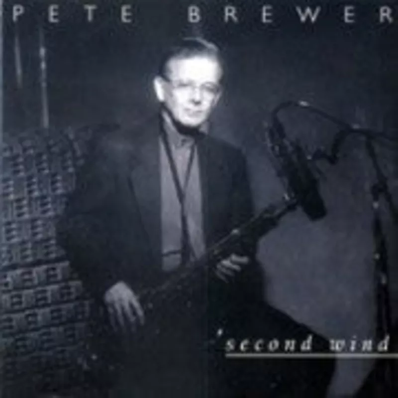 Second Wind